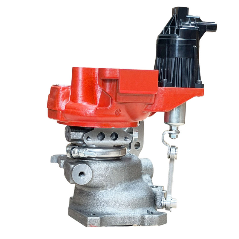Load image into Gallery viewer, GEN1 High Flow Turbo Charger For Honda CR-V AP2T 1.5L 2017-2021