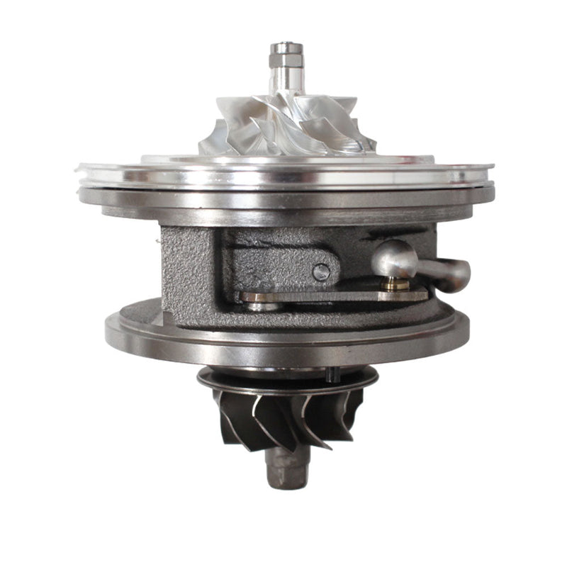 Load image into Gallery viewer, Upgrade Billet Turbo Cartridge CHRA Core With Studs & Gaskets For Nissan Pathfinder R51 YD25 2.5L 2010 Onwards