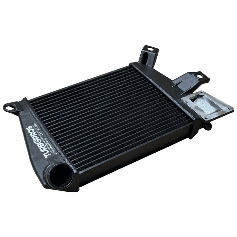 Load image into Gallery viewer, Upgrade Aluminium 48mm Intercooler For Mazda CX-7 2.3L Petrol 2006-2012
