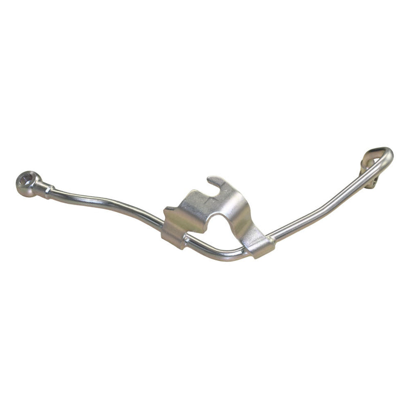 Load image into Gallery viewer, Genuine Turbo Charger Oil Feed Pipe With Gaskets For Isuzu D-Max / MU-X 4JJ1 3.0L 2016 Onwards 06200