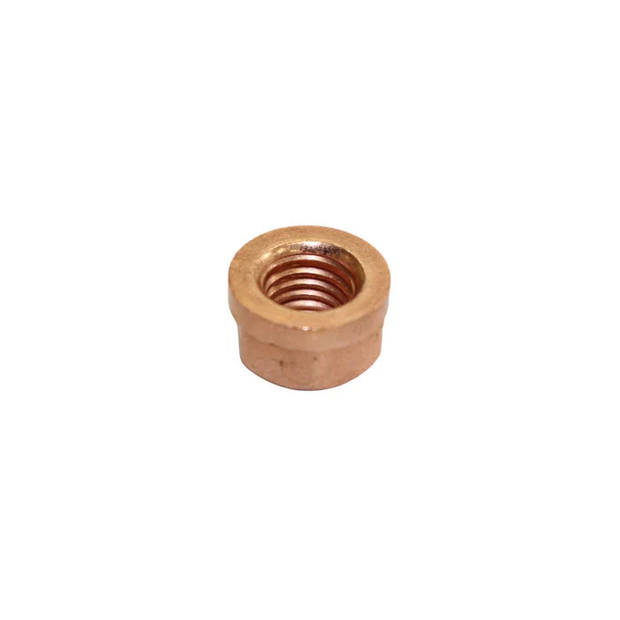 Load image into Gallery viewer, 20 Pcs M10 x 1.5mm High Tensile Copper Nut Set