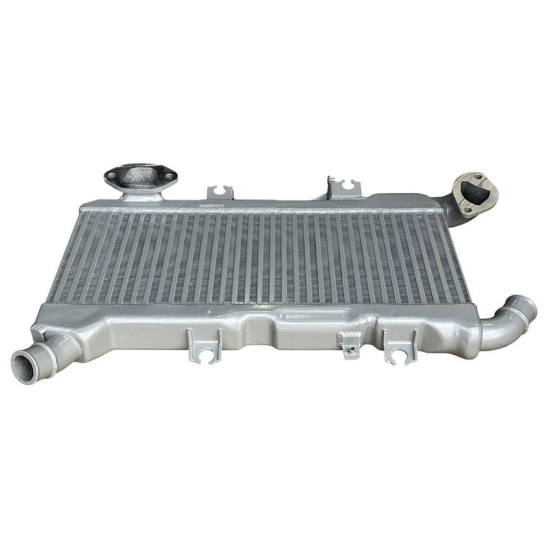 Load image into Gallery viewer, Premium Intercooler For Toyota Land Cruiser VDJ200 200 Series 1VD-FTV V8 4.5L