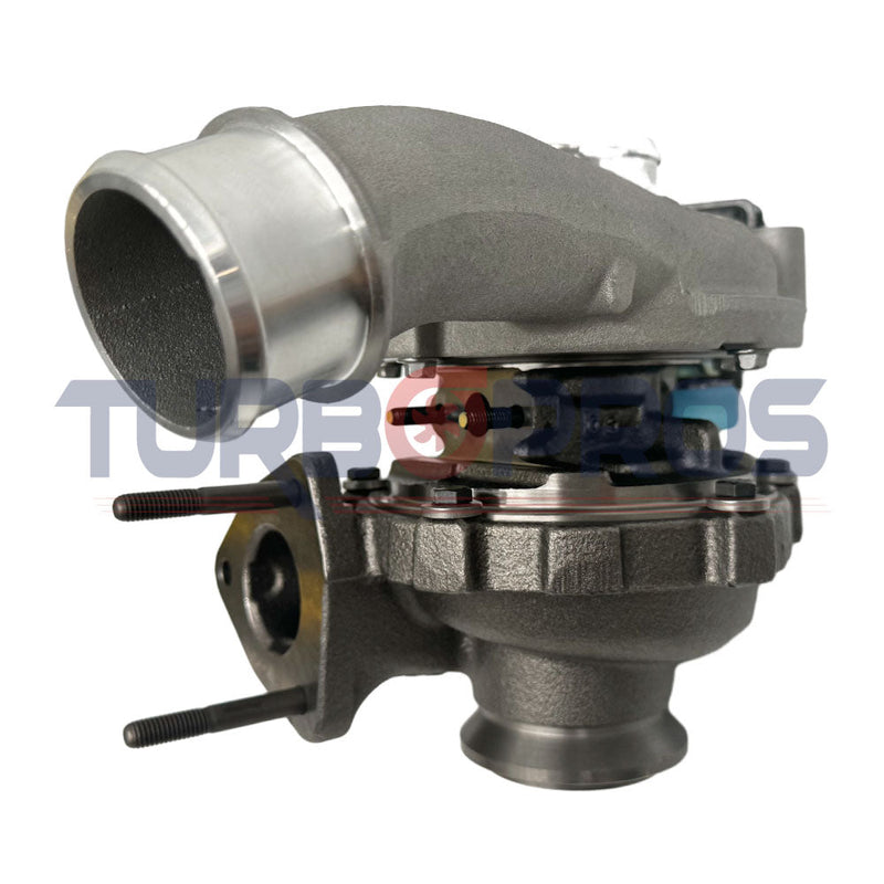 Load image into Gallery viewer, Genuine Turbo Charger For Holden Cruze Z20S1 2.0L 2009-2011