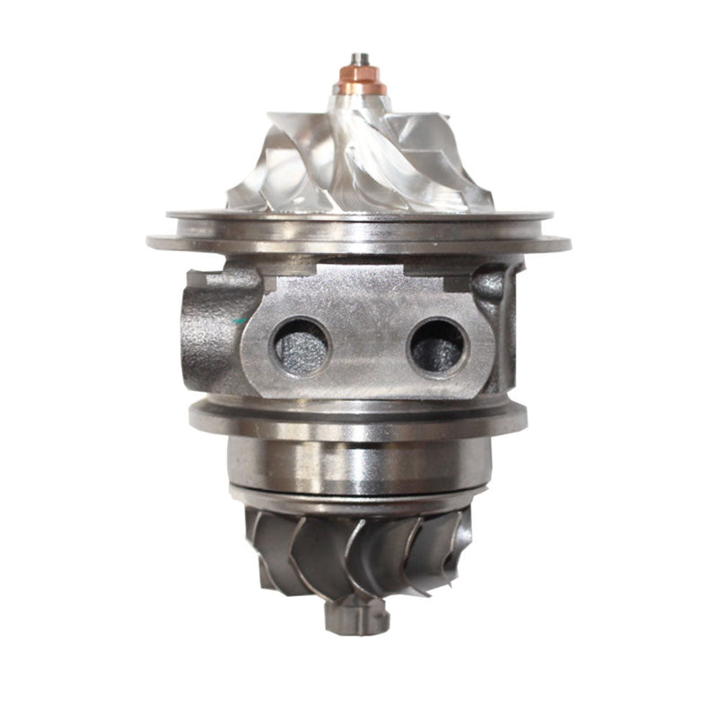 Load image into Gallery viewer, Upgrade Billet Turbo Cartridge CHRA Core With Studs & Gaskets For Subaru Forester XT EJ255 2.5L