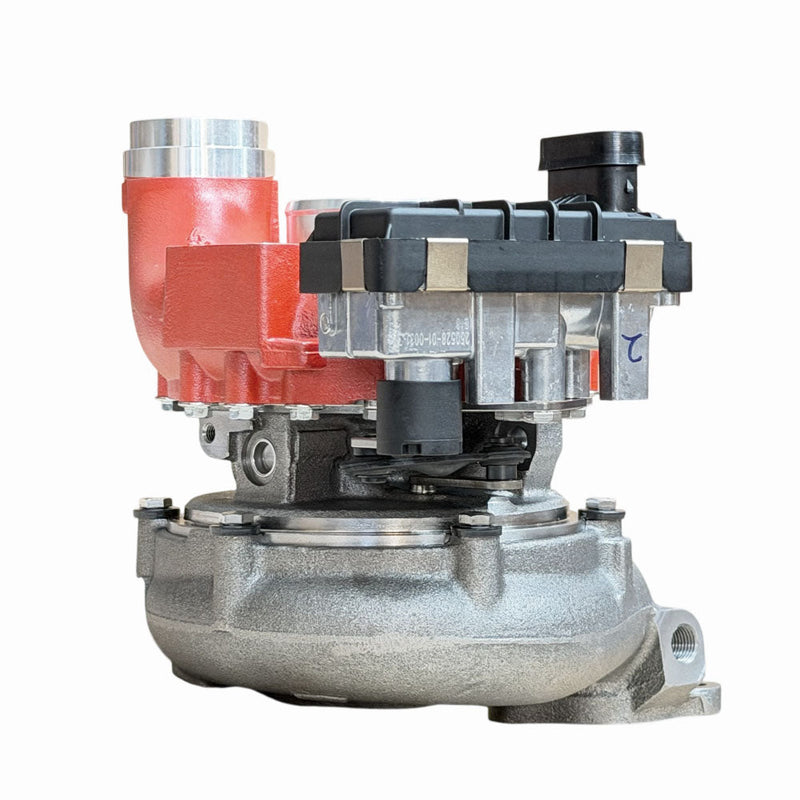 Load image into Gallery viewer, GEN1 High Flow Turbo Charger For Mercedes Benz ML350 OM642 3.0L