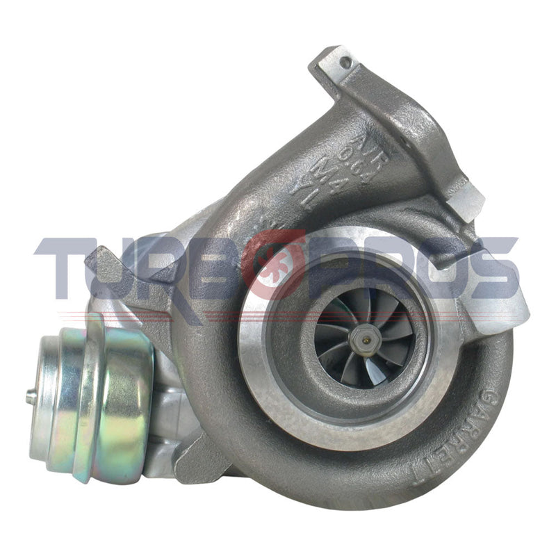 Load image into Gallery viewer, Genuine Turbo Charger GT2256V For Mercedes Benz Mercedes Benz Sprinter 216/316/416/616 2.2L 709838-5006S