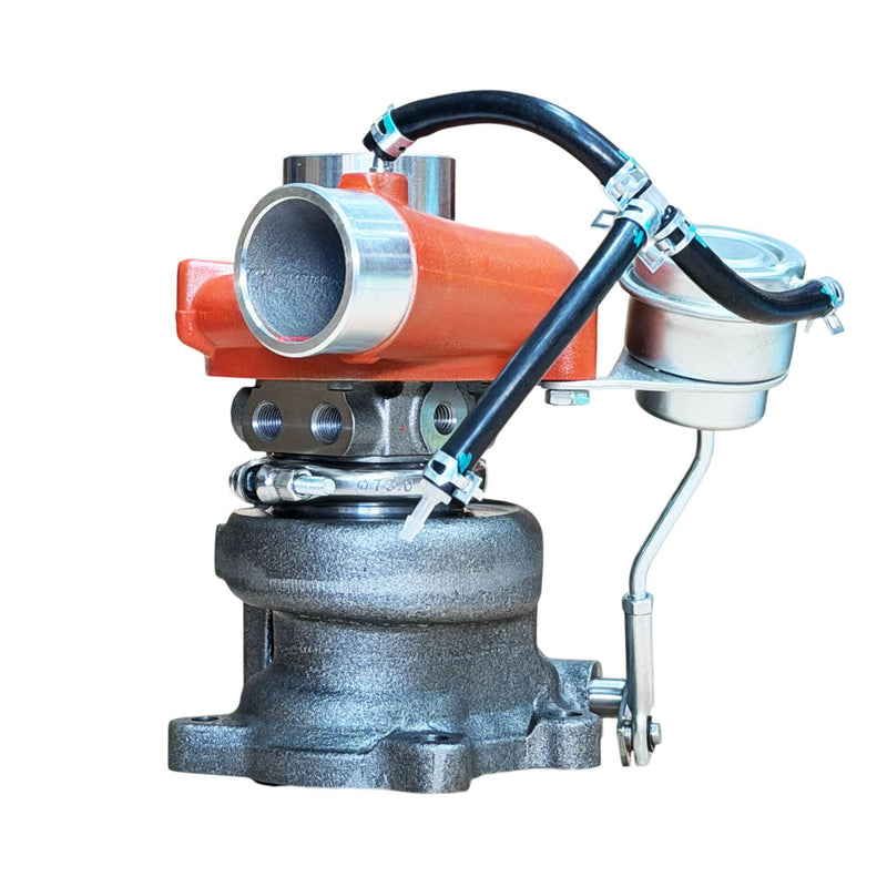 Load image into Gallery viewer, GEN1 High Flow Turbo Charger For Subaru Forester XT EJ255 2.5L 2003-2008