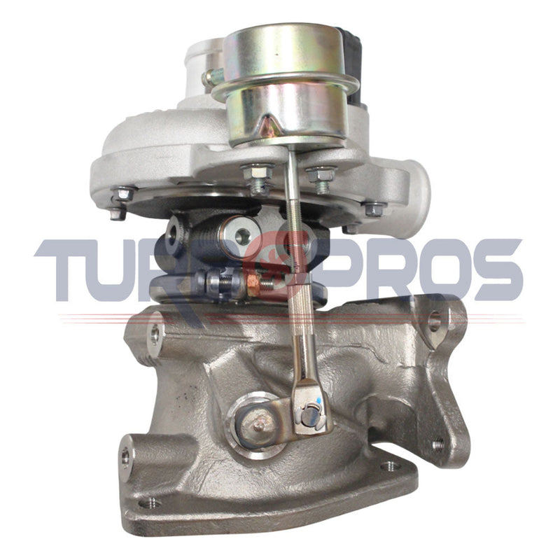 Load image into Gallery viewer, Genuine Turbo Charger MGT1752S For LDV V80 G10 20L4E 2.0L Petrol 807859-5013S