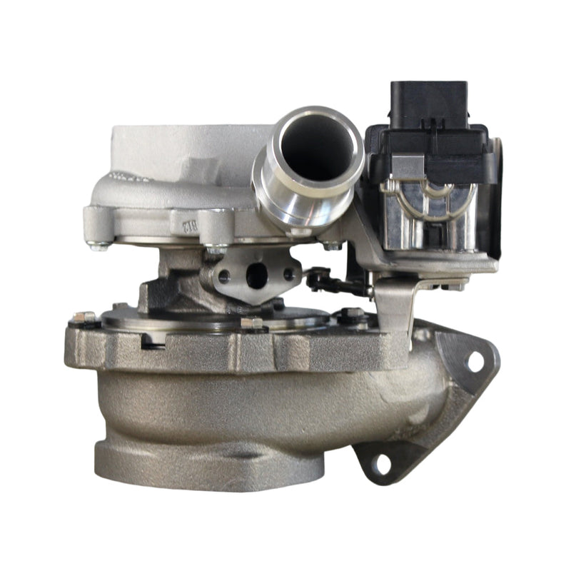 Load image into Gallery viewer, Upgrade Billet Turbo Charger With 70mm Intercooler For Mazda BT50 2.2L 2011-