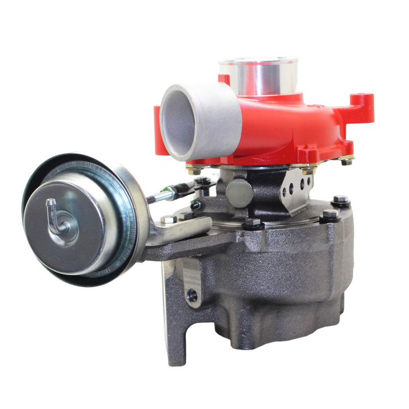 Load image into Gallery viewer, GEN1 High Flow Turbo Charger For Mitsubishi Pajero 4M41 3.2L VT12