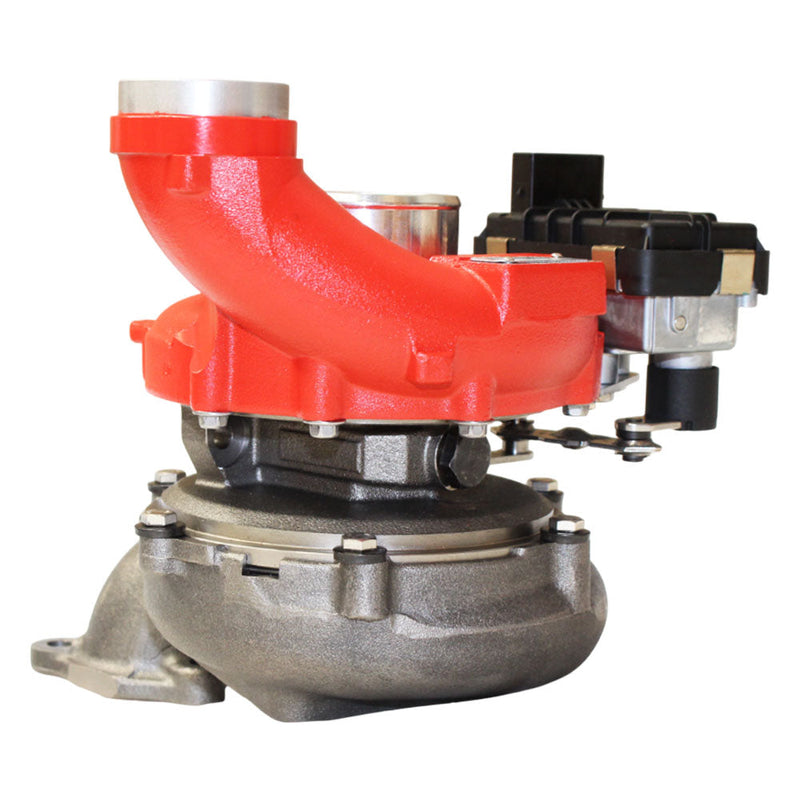 Load image into Gallery viewer, GEN1 High Flow Turbo Charger For Mercedes Benz R280/R300/R320/R350 OM642 3.0L