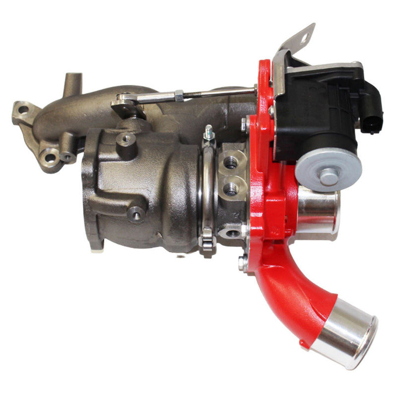 Load image into Gallery viewer, GEN1 High Flow Turbo Charger For Hyundai Veloster SR G4FJ 1.6L 2012 Onwards