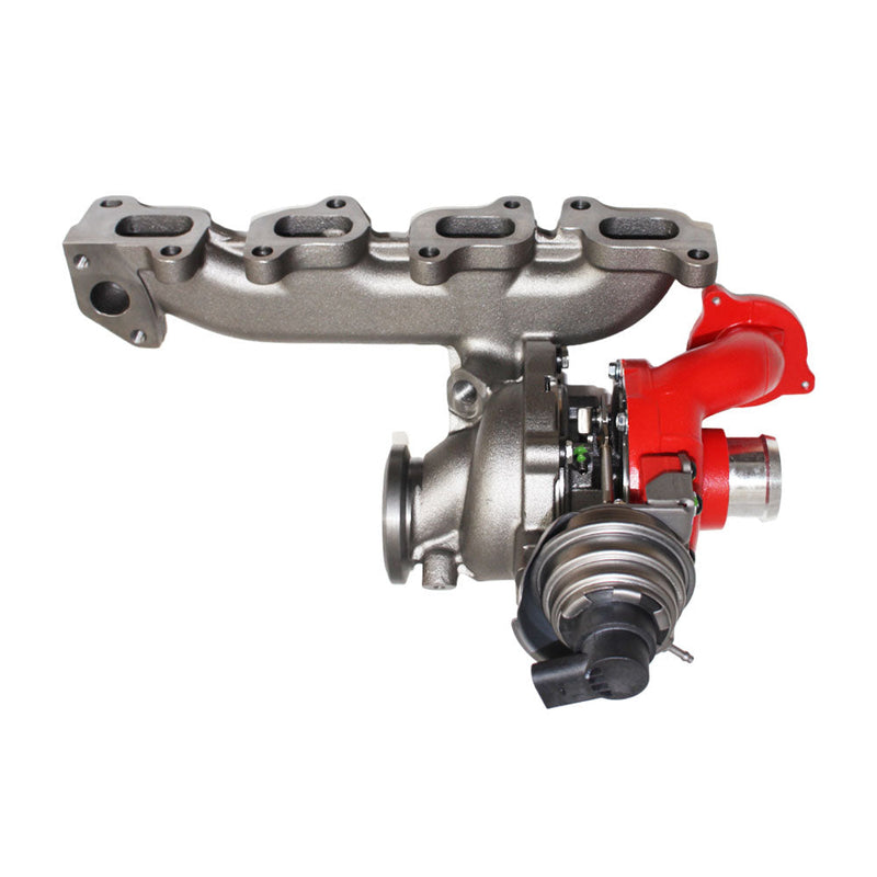 Load image into Gallery viewer, GEN1 High Flow Turbo Charger For Volkswagen Amarok 2.0L 2010 Onwards