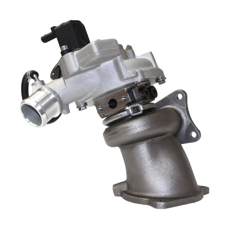 Load image into Gallery viewer, Upgrade Billet Turbo Charger For Ford / Volvo EcoBoost 1.6L 2011 Onwards