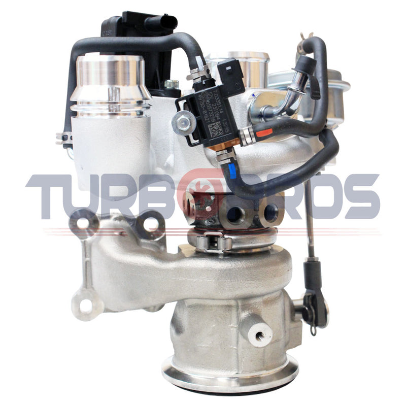 Load image into Gallery viewer, Genuine Turbo Charger TD025L4BR For Holden Astra 1.4L Petrol 2015 Onwards