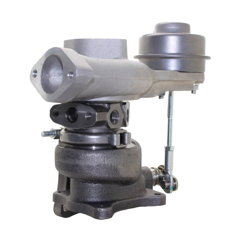 Load image into Gallery viewer, Upgrade Billet Turbo Charger With Genuine Oil Feed Pipe For Suzuki Vitara K14C 1.4L