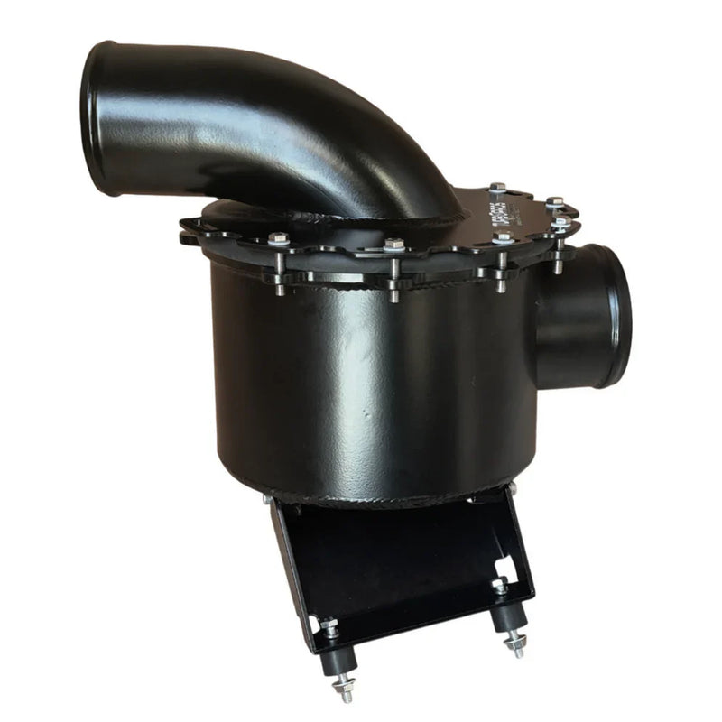 Load image into Gallery viewer, Upgrade Billet Turbo With Air Box For Nissan Patrol ZD30 3.0L 2007 0nwards