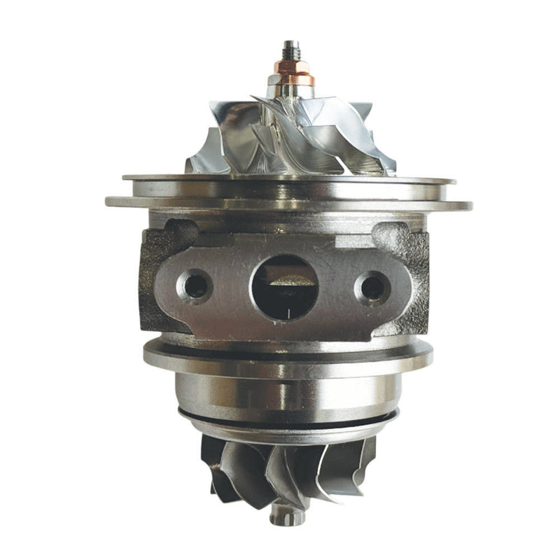 Load image into Gallery viewer, Upgrade Billet Turbo Cartridge CHRA Core With Studs & Gaskets For Mitsubishi Triton ML 4M41 3.2L