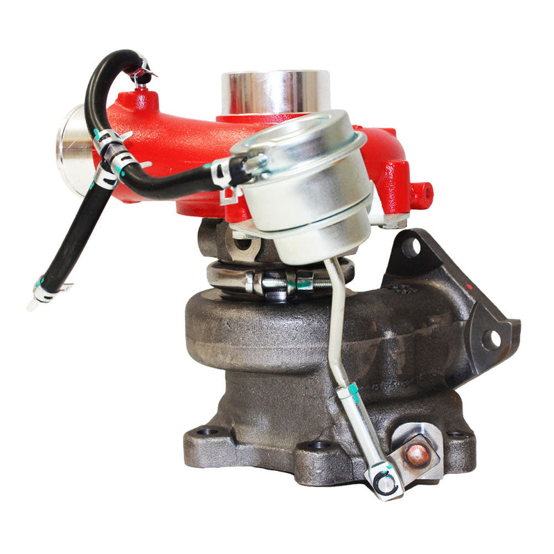 Load image into Gallery viewer, GEN1 High Flow Turbo Charger For Subaru Forester XT EJ255 2.5L 2003-2008