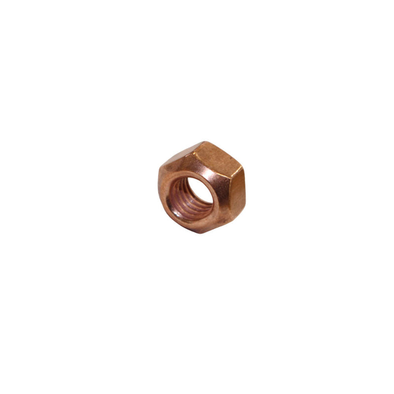 Load image into Gallery viewer, 20 Pcs M8 x 1.25mm High Tensile Copper Nut Set