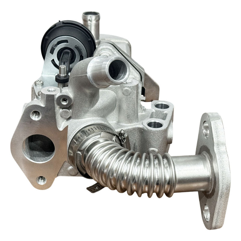 Load image into Gallery viewer, EGR Cooler For Nissan Navara D40 / Pathfinder R51 YD25 2.5L