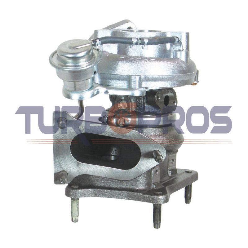 Load image into Gallery viewer, Genuine Turbo Charger RHF5H-VF54 For Subaru Liberty / Legacy 2.5L 14411-AA760