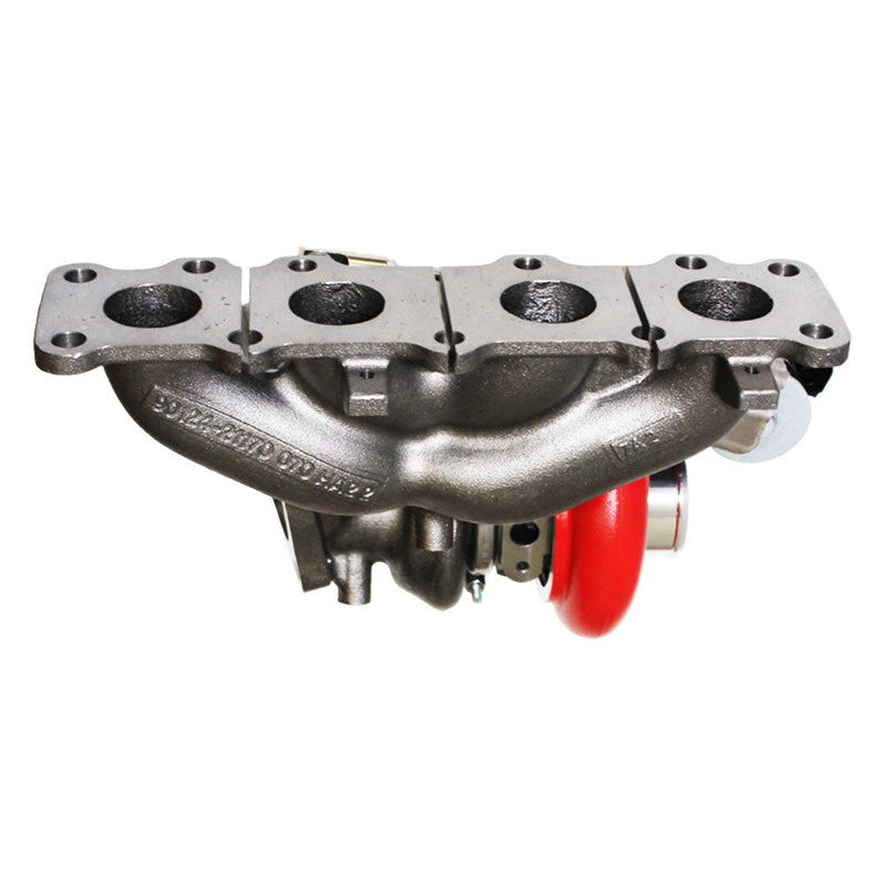Load image into Gallery viewer, GEN1 High Flow Turbo Charger With Genuine Oil Feed Pipe For Kia Sportage