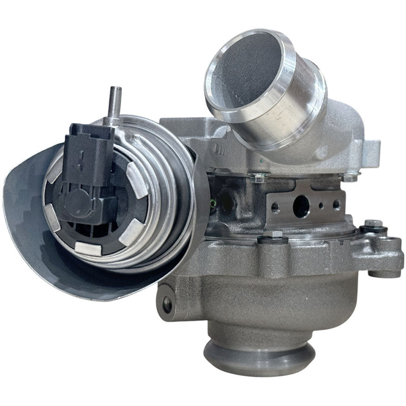 Load image into Gallery viewer, Upgrade Billet Turbo Charger For Ford Mondeo 2.0L 2016 Onwards
