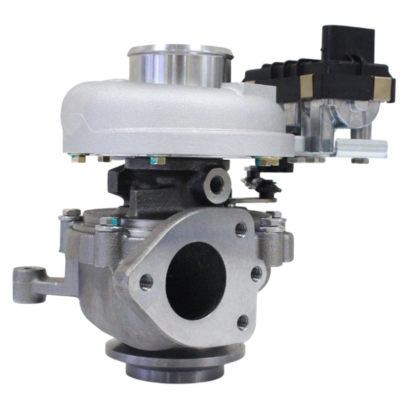 Load image into Gallery viewer, Upgrade Billet Turbo Charger For Land Rover Freelander 2 2.2L 2007 Onwards