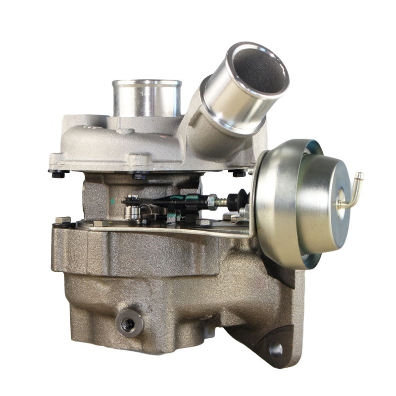 Load image into Gallery viewer, Upgrade Billet Turbo Charger With Genuine Oil Return Pipe For Mitsubishi Triton MN 4D56 2.5L 4WD VT16