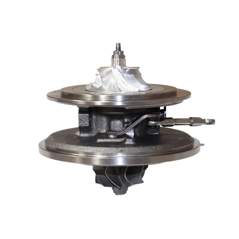 Load image into Gallery viewer, Upgrade Billet Turbo Cartridge CHRA Core For Mazda BT50 3.2L 2011-2015