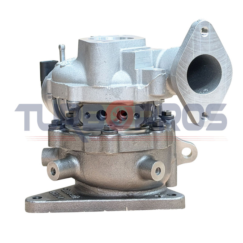 Load image into Gallery viewer, Genuine Turbo Charger GTD1446VZ For Subaru Forester EE20 2.0L 14411-AA940