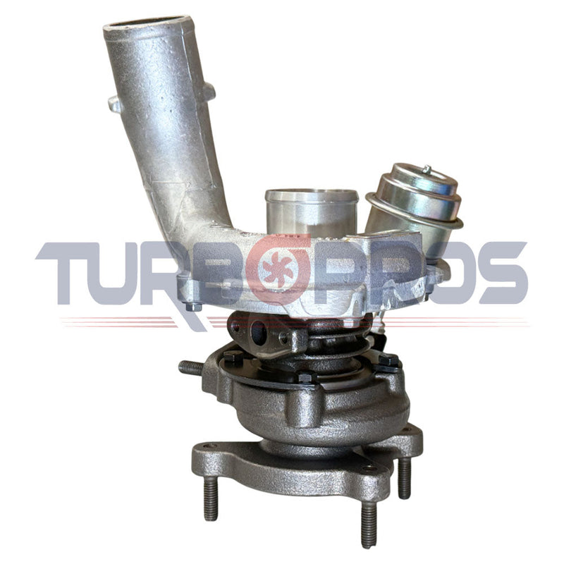 Load image into Gallery viewer, Genuine Billet Turbo Charger GT1549S For Renault Megane X84 / Trafic SWB/LWB / Scenic J84 1.9L 751768-5005S