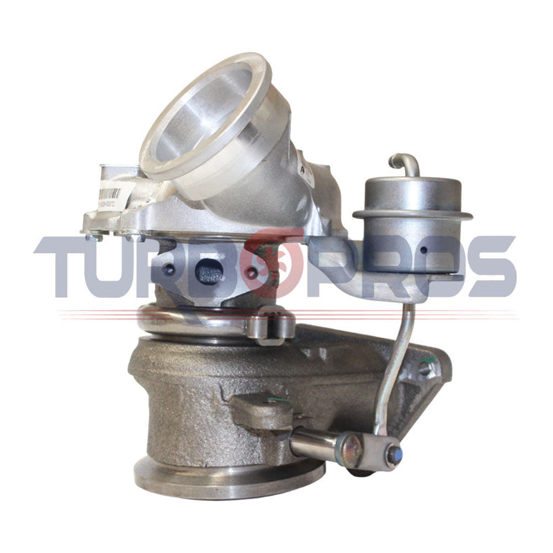 Load image into Gallery viewer, Genuine Turbo Charger For Mercedes Benz Sprinter OM611 2.2L