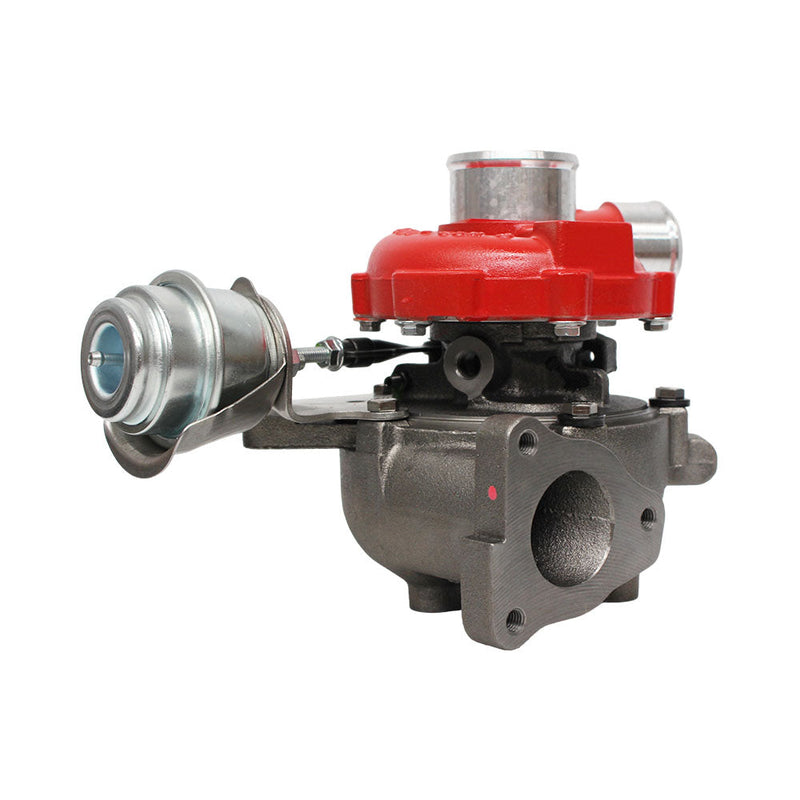 Load image into Gallery viewer, GEN1 High Flow Turbo Charger For Hyundai i30 1.6L