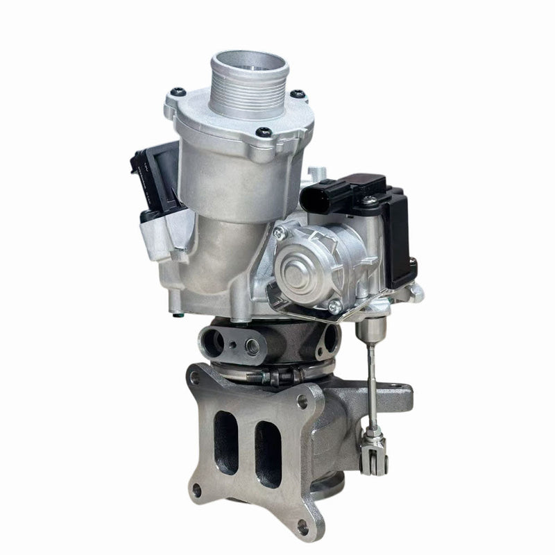 Load image into Gallery viewer, Upgrade Billet Turbo Charger For Audi TT 2.0L 2015 Onwards