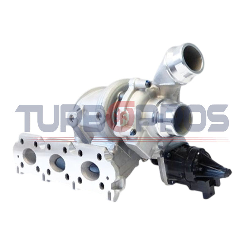 Load image into Gallery viewer, Genuine Turbo Charger GTDI12V For BMW 116i B38A15A 1.5L 2013 Onwards 11657633795