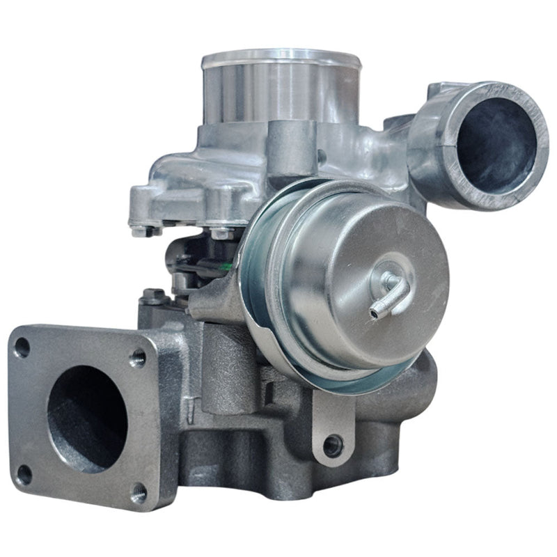 Load image into Gallery viewer, Upgrade Billet Turbo Charger For Isuzu MUX 4JJ1-TC 3.0L 2012 Onwards