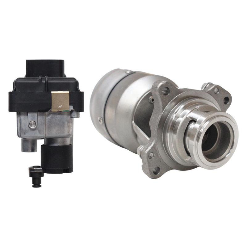 Load image into Gallery viewer, Turbo Charger Electronic Actuator For Land Rover Range Rover Sport / Discovery 4 & Jaguar XF / XJ 3.0L