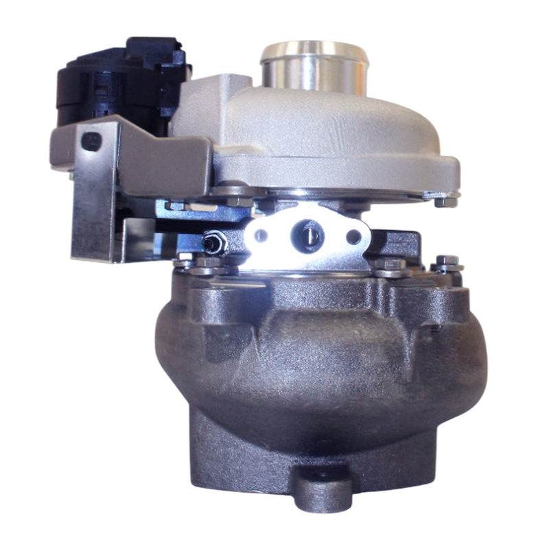 Load image into Gallery viewer, Upgrade Billet Turbo Charger For Ford Territory TDV6 2.7L