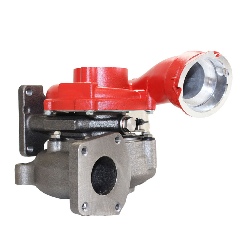 Load image into Gallery viewer, GEN1 High Flow Turbo Charger For Volkswagen Transporter T5 2.5L