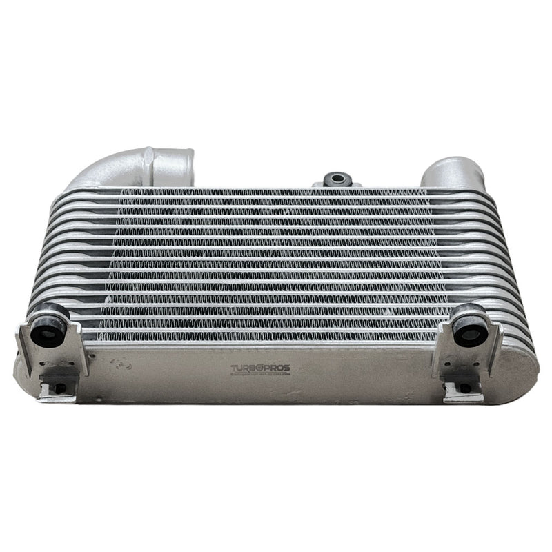 Load image into Gallery viewer, Premium Intercooler For Toyota HiAce 1KD-FTV 3.0L