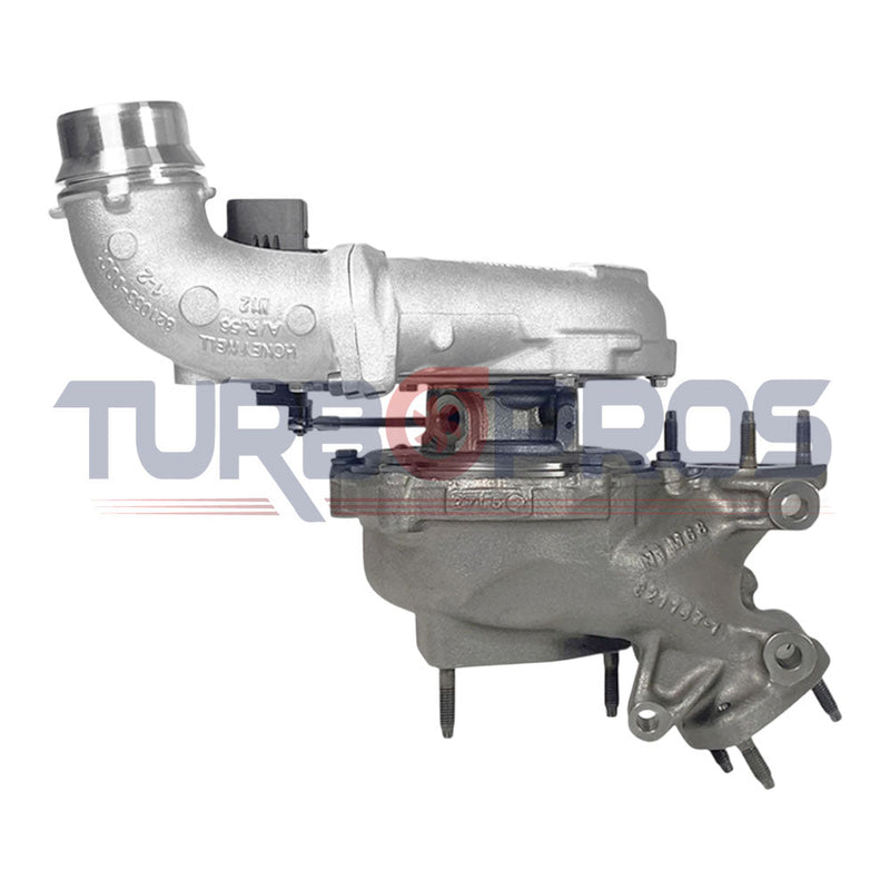 Load image into Gallery viewer, Genuine Turbo Charger GTB2056VKL For Chrysler Limited / Luxury / 300C / Jeep Grand Cherokee WK / Overland WK / Blackhawk WK 3.0L 07/2012 - 06/2015 823024-5005S