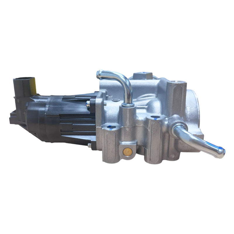 Load image into Gallery viewer, Genuine EGR Valve & Gaskets For Mitsubishi Pajero Sport / Triton MQ 4N15 2.4L 1582A386