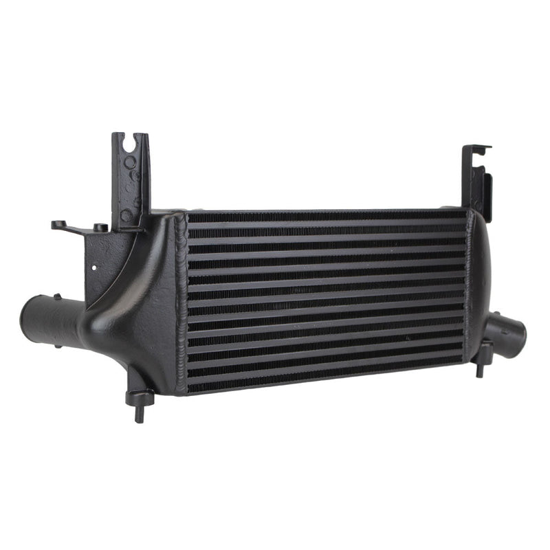 Load image into Gallery viewer, Upgrade Billet Turbo Charger With 75mm Intercooler & Hoses And Genuine Oil Feed Pipe For Nissan Navara D40 / Pathfinder R51 YD25 2.5L 3 Bolts