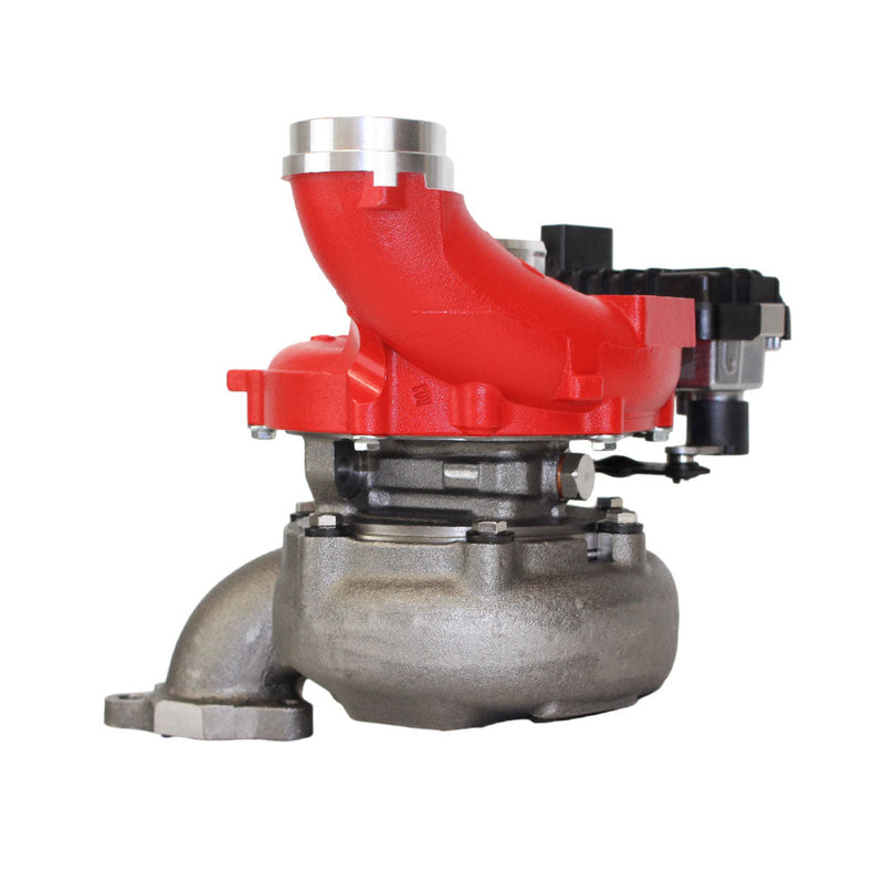 Load image into Gallery viewer, GEN1 High Flow Turbo Charger For Mercedes Benz C320 OM642 3.0L