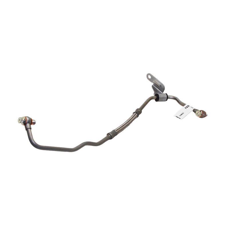 Load image into Gallery viewer, GEN1 High Flow Turbo Charger With 70mm Intercooler & Hose And Genuine Oil Feed Pipe For Ford Everest UA 2.2L 2015 Onwards