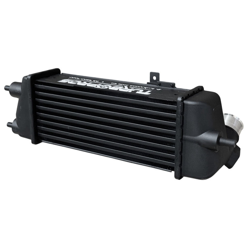 Load image into Gallery viewer, Upgrade Aluminium 76mm Intercooler For Hyundai i30 1.6L 2007-2012