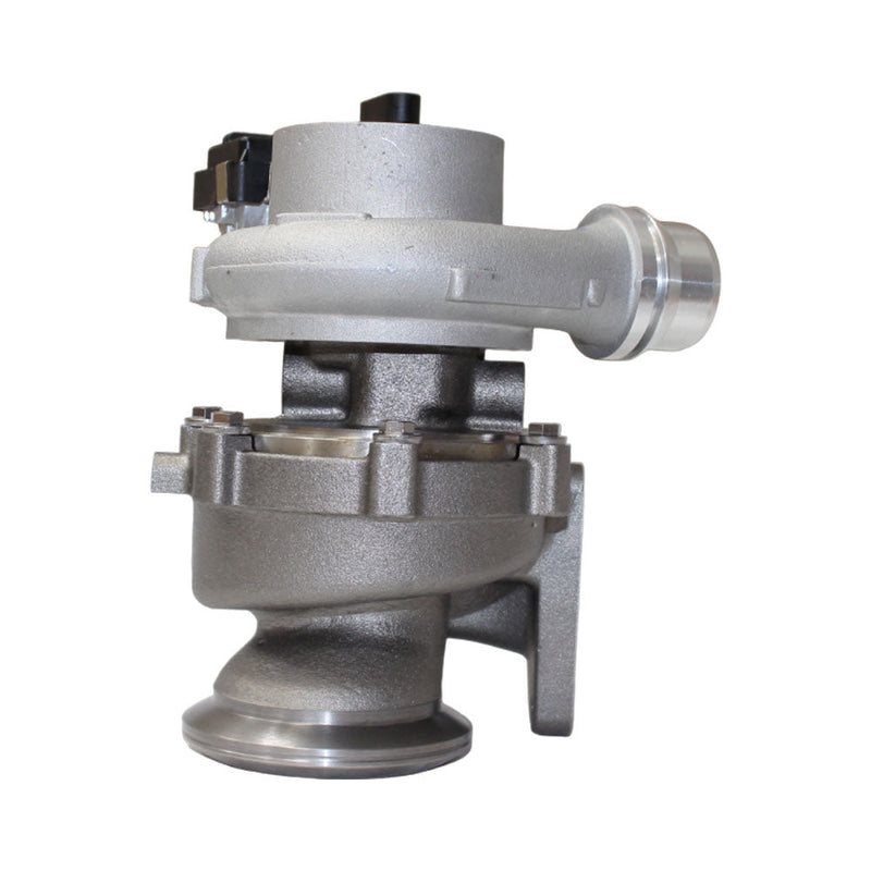 Load image into Gallery viewer, Upgrade Billet Turbo Charger For Jaguar F Pace X761 204DTD 2.0L