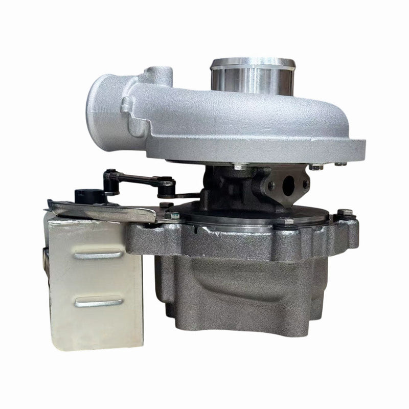Load image into Gallery viewer, Upgrade Billet Turbo Charger For Jeep Wrangler Renegade JK RA428RT 2.8L 2006-2012